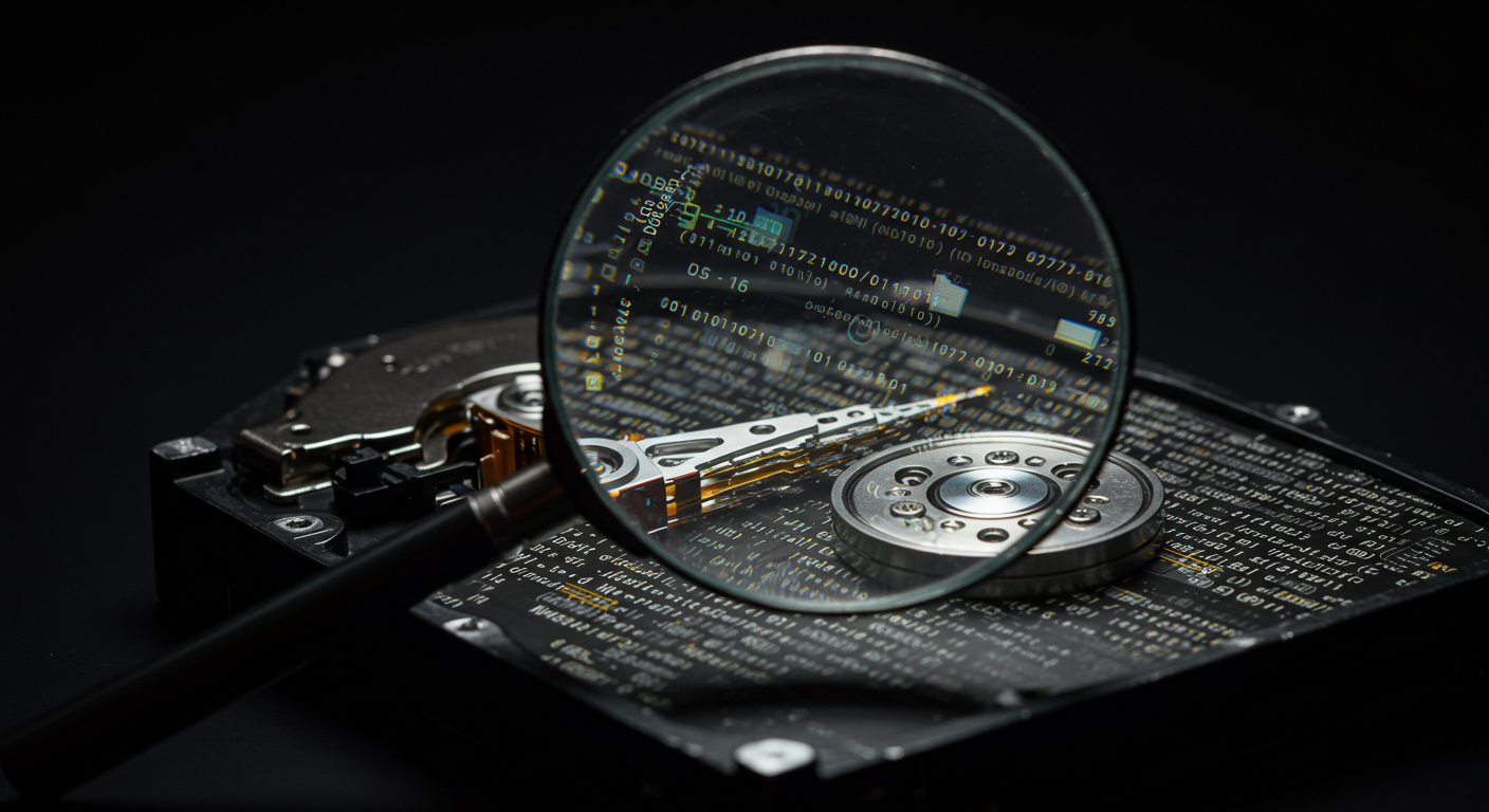 ADLİ BİLİŞİM İNCELEME