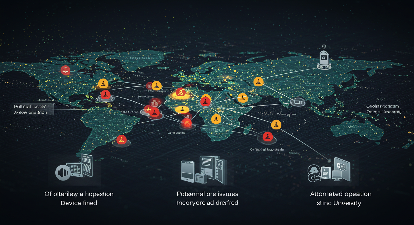 AĞ İZLEME VE RAPORLAMA ÇÖZÜMLERİ