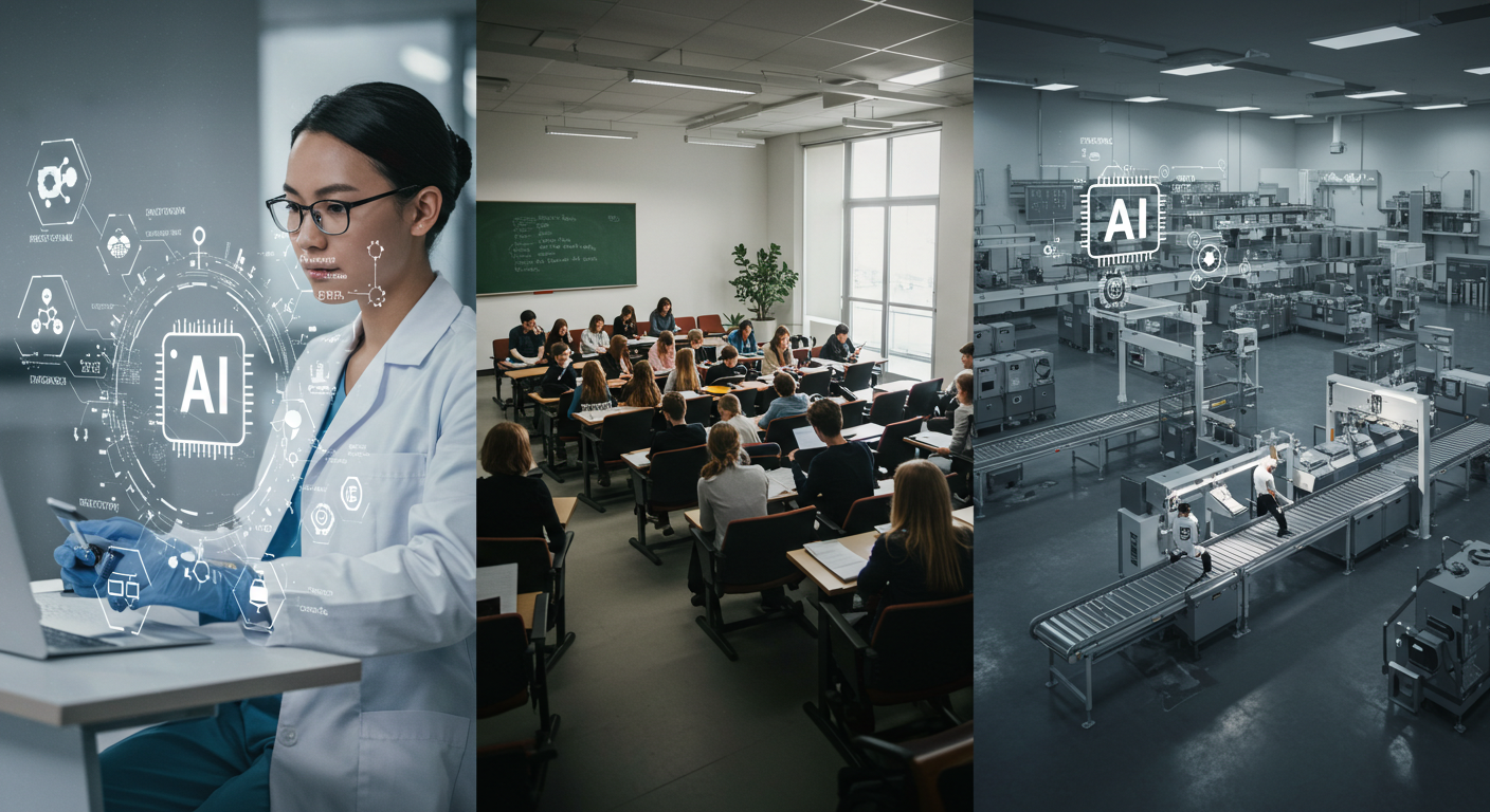 AI – KURUMSAL YAPAY ZEKA ÇÖZÜMLERİ