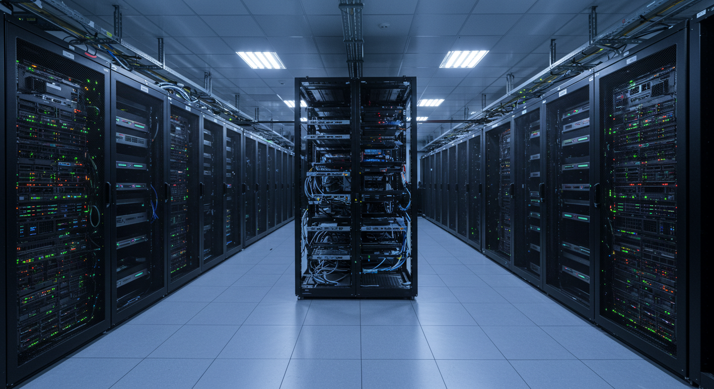 DONANIM ÇÖZÜMLERİ