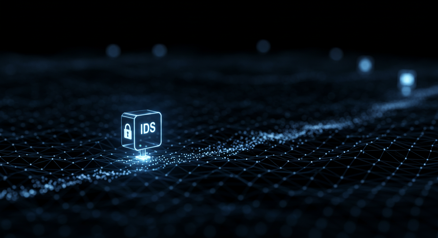 IDS IPS (SALDIRI TESPİT & ÖNLEME)