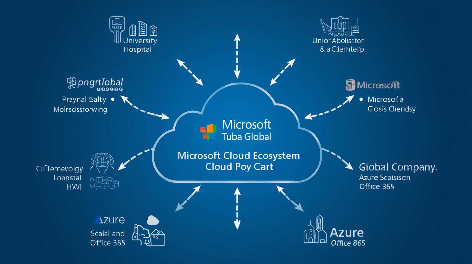 MICROSOFT TEKNOLOJİLERİ