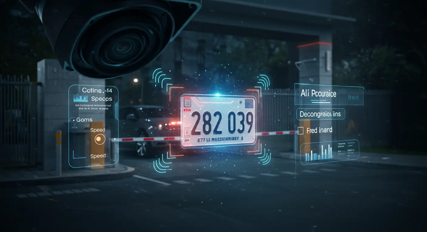 PLAKA TANIMA SİSTEMİ-1