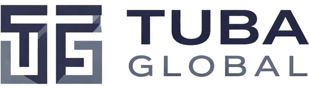 Tuba Global Logo